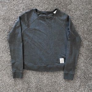 Women's Lightweight Abercrombie & Fitch Sweater